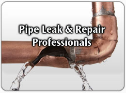 Pipe Repair Specialists